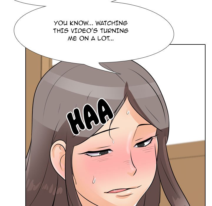 Our Exchange Chapter 45 Page 57
