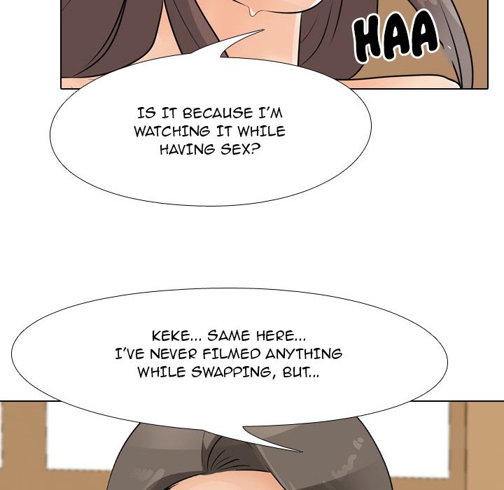 Our Exchange Chapter 45 Page 58