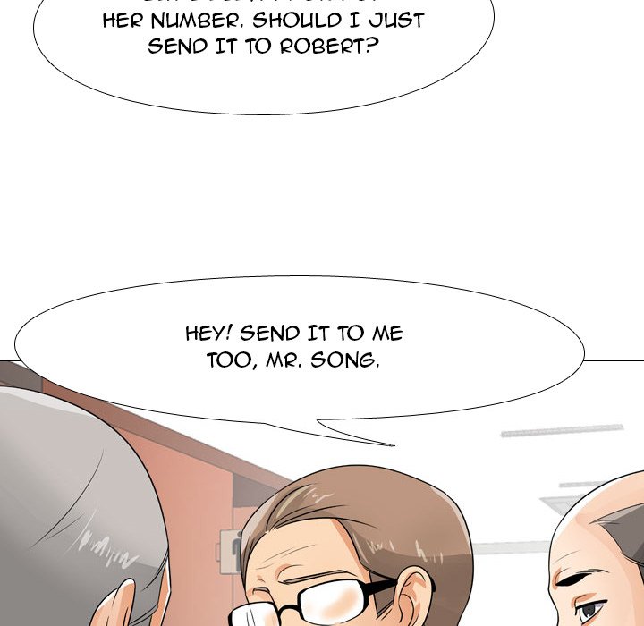 Our Exchange Chapter 45 Page 6