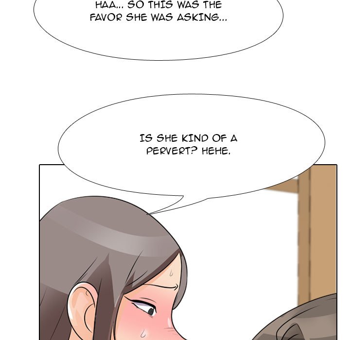 Our Exchange Chapter 45 Page 63