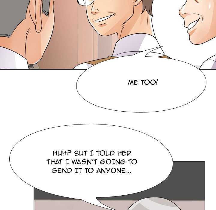 Our Exchange Chapter 45 Page 7