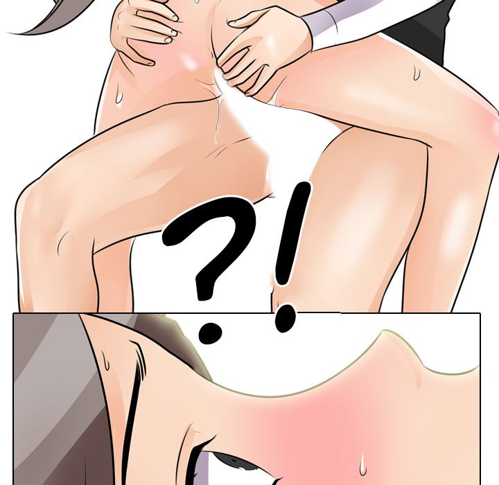 Our Exchange Chapter 45 Page 75