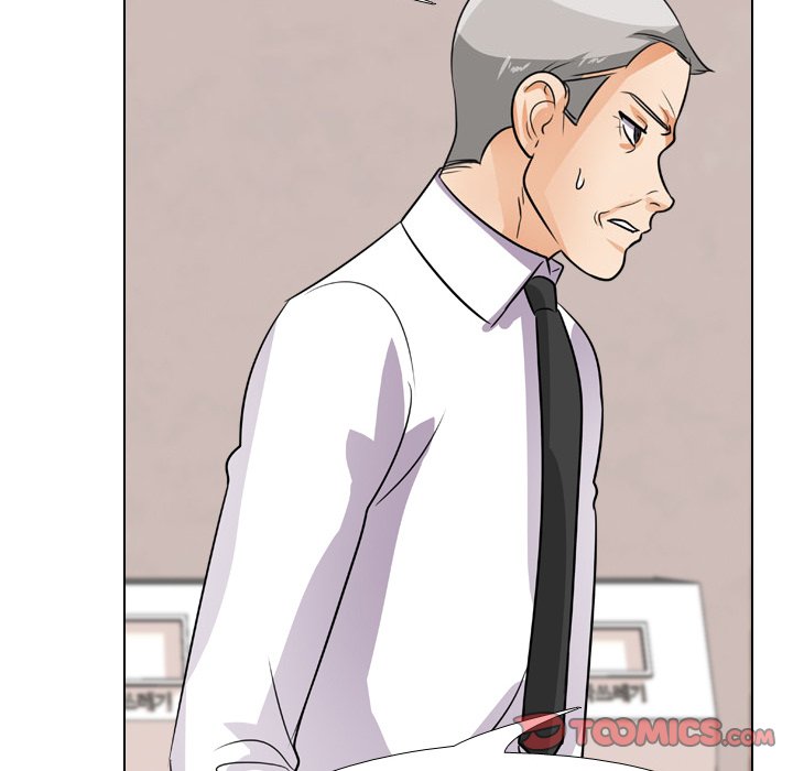 Our Exchange Chapter 45 Page 8