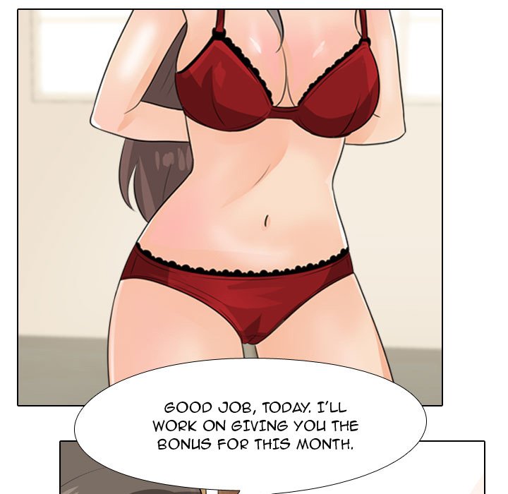 Our Exchange Chapter 45 Page 81