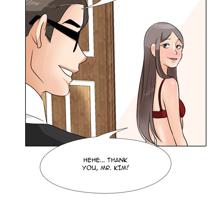 Our Exchange Chapter 45 Page 82