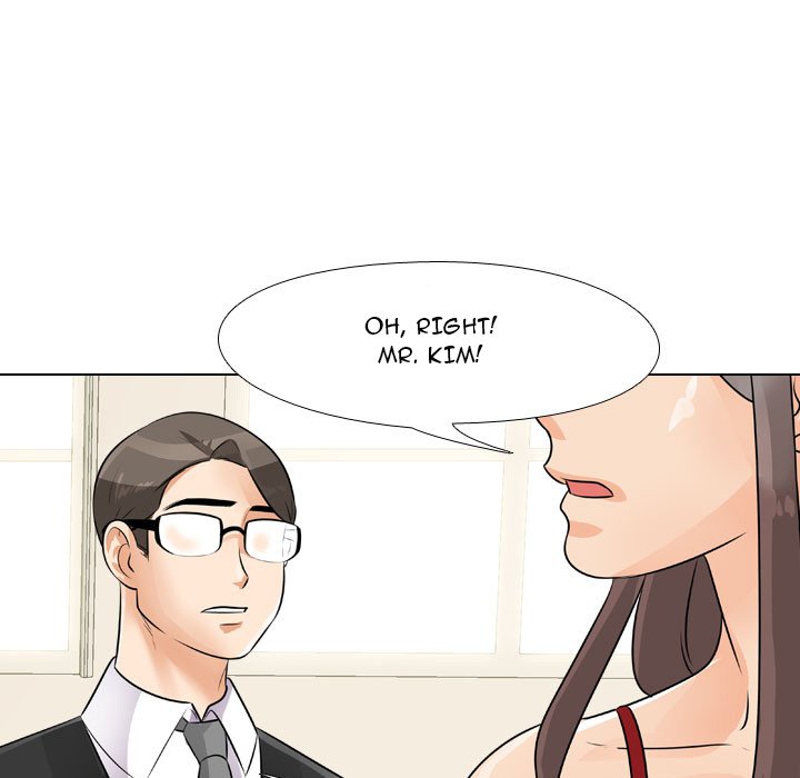 Our Exchange Chapter 45 Page 83