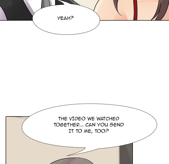 Our Exchange Chapter 45 Page 84