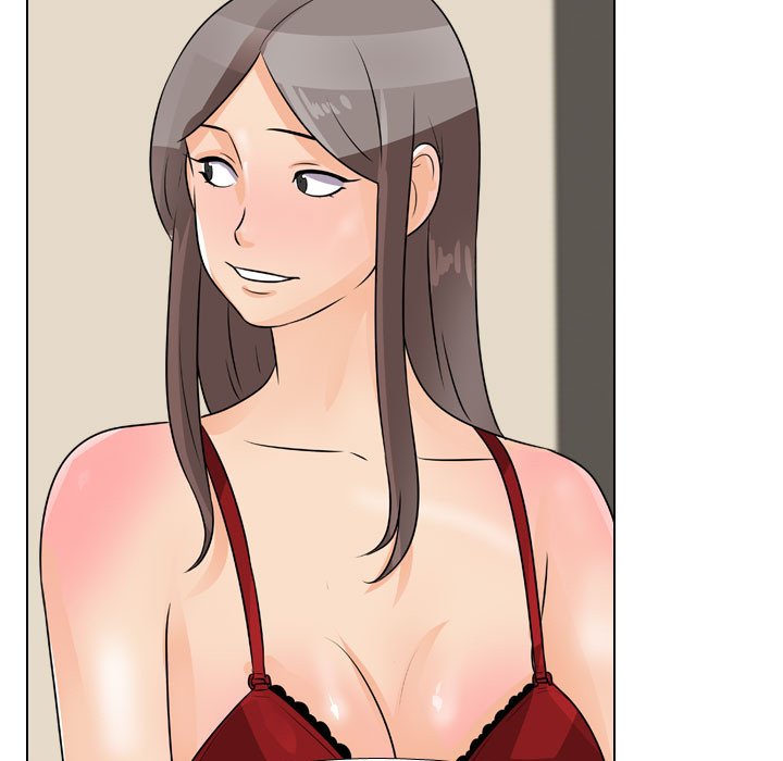 Our Exchange Chapter 45 Page 85