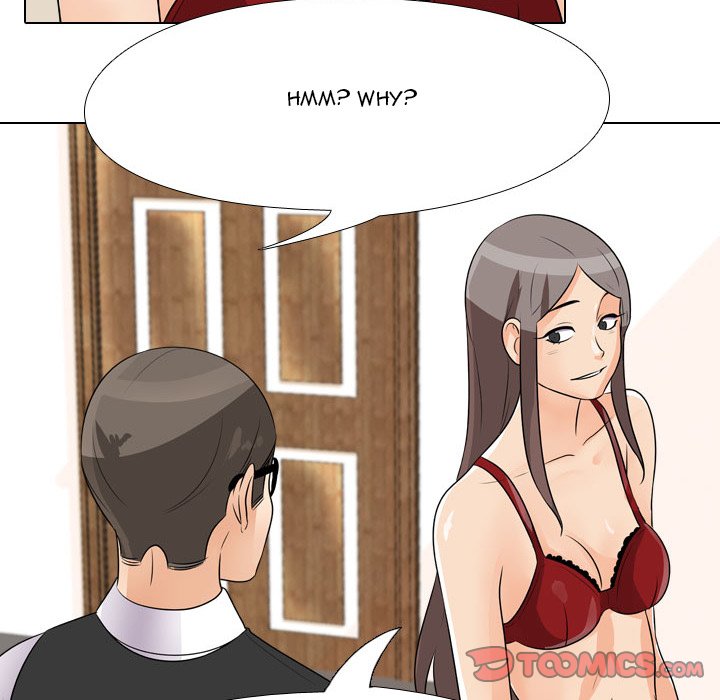 Our Exchange Chapter 45 Page 86