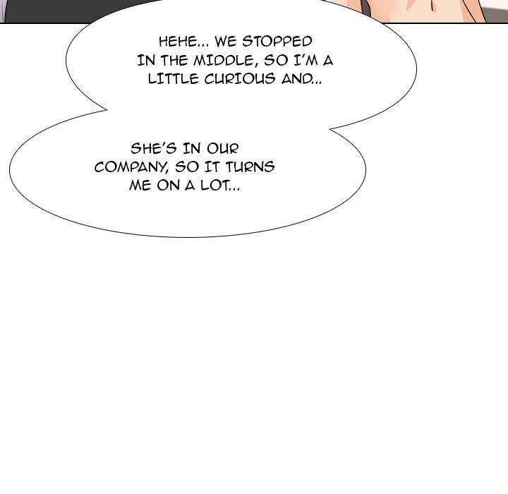 Our Exchange Chapter 45 Page 87