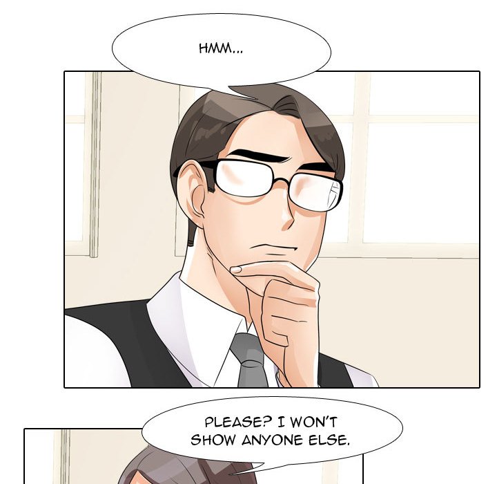 Our Exchange Chapter 45 Page 88