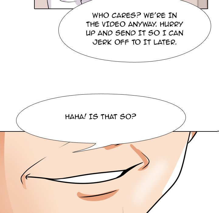Our Exchange Chapter 45 Page 9