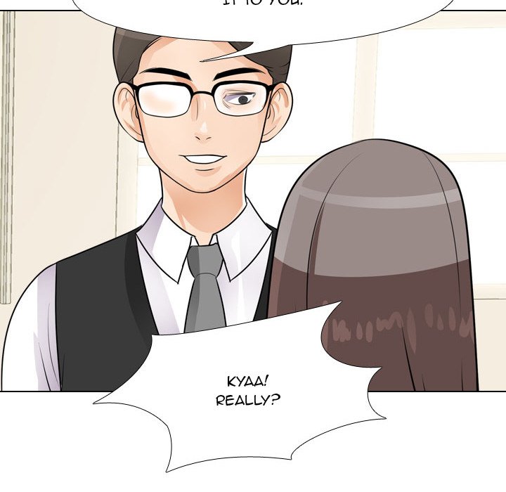 Our Exchange Chapter 45 Page 90