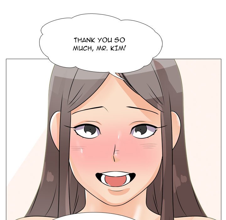 Our Exchange Chapter 45 Page 91