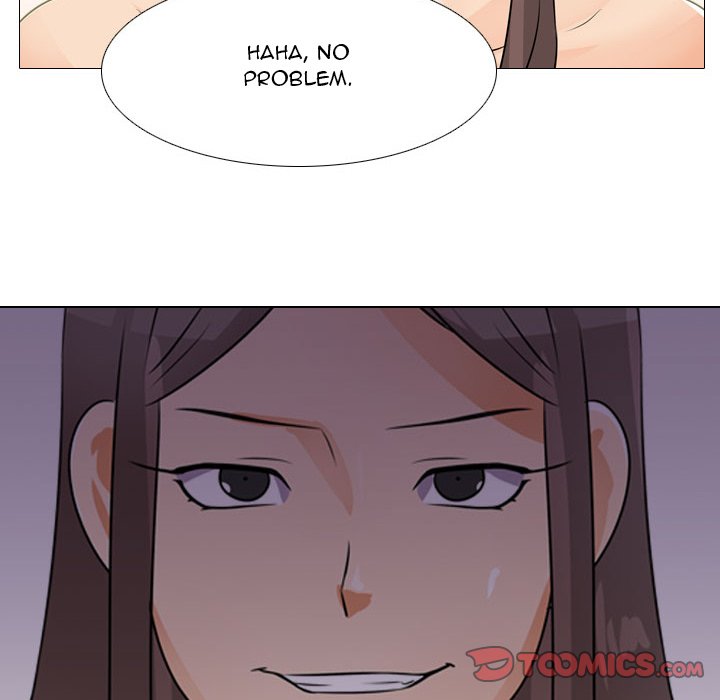 Our Exchange Chapter 45 Page 92