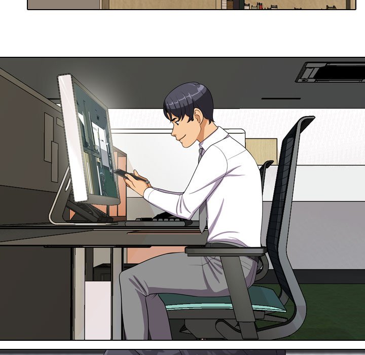 Our Exchange Chapter 45 Page 95