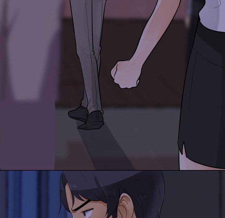 Our Exchange Chapter 46 Page 100