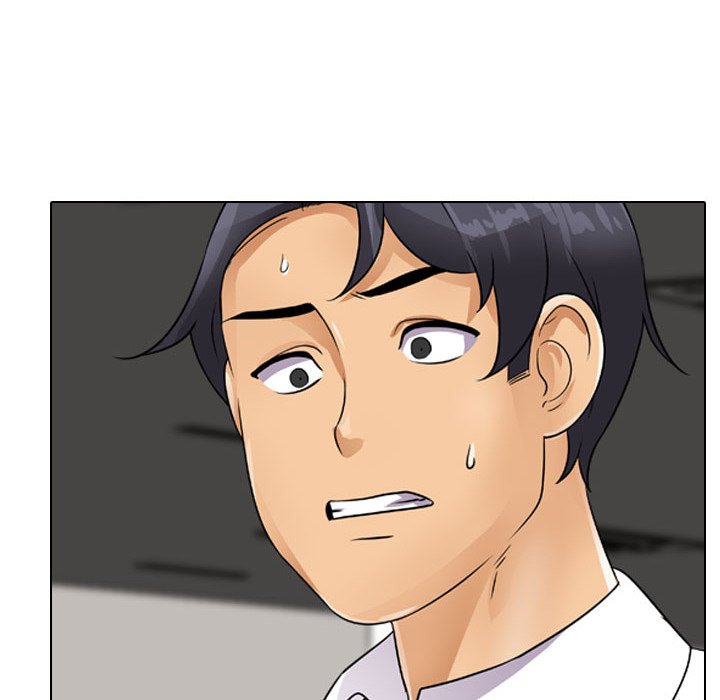 Our Exchange Chapter 46 Page 12