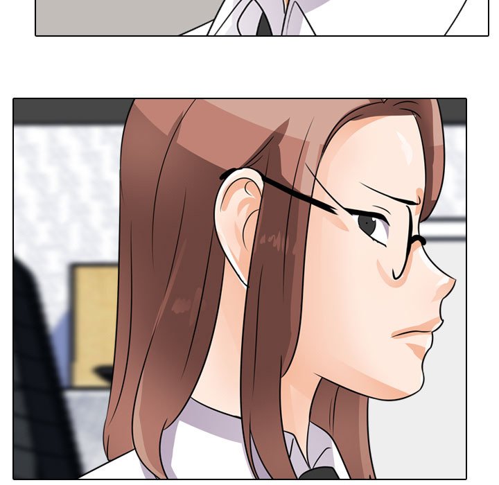 Our Exchange Chapter 46 Page 13