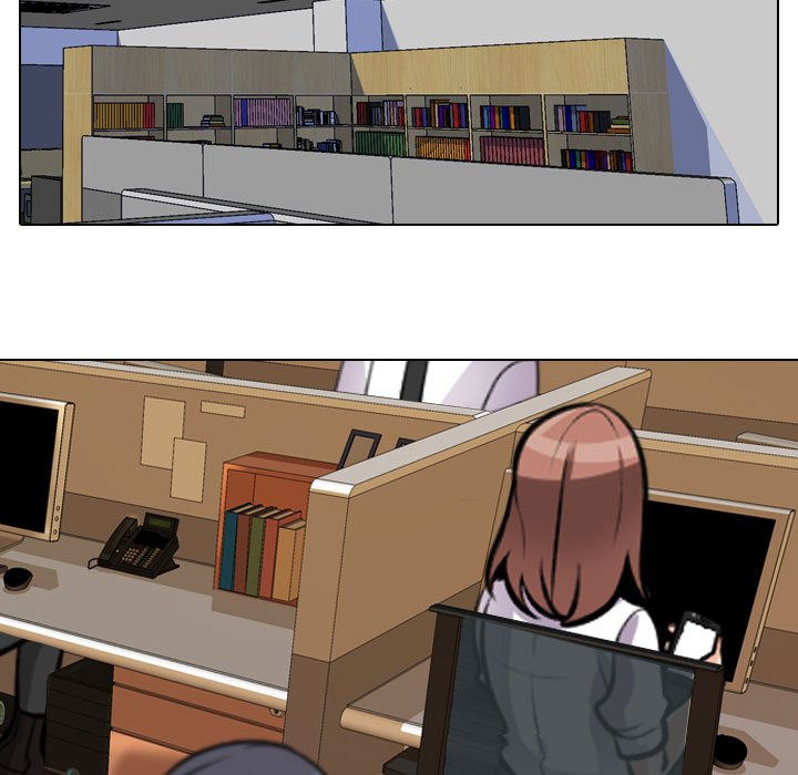 Our Exchange Chapter 46 Page 17