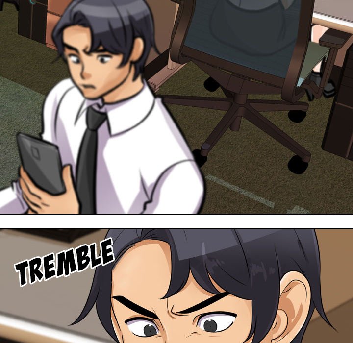 Our Exchange Chapter 46 Page 18