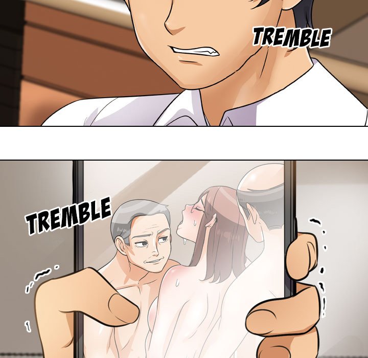 Our Exchange Chapter 46 Page 19