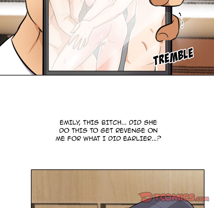 Our Exchange Chapter 46 Page 20