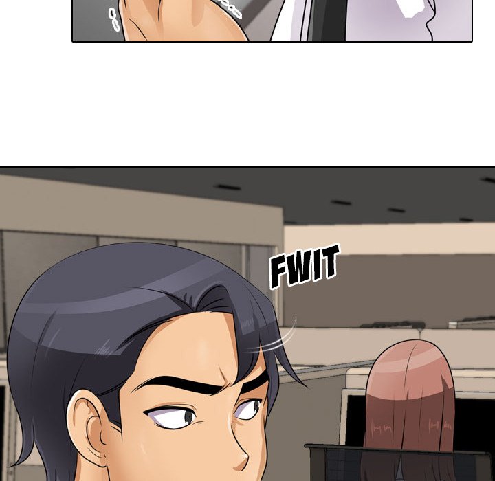 Our Exchange Chapter 46 Page 22