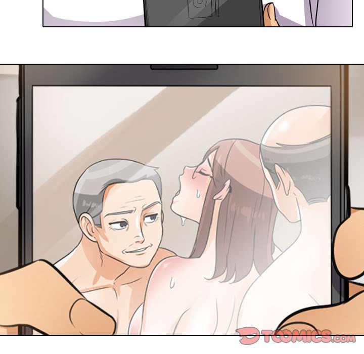 Our Exchange Chapter 46 Page 26