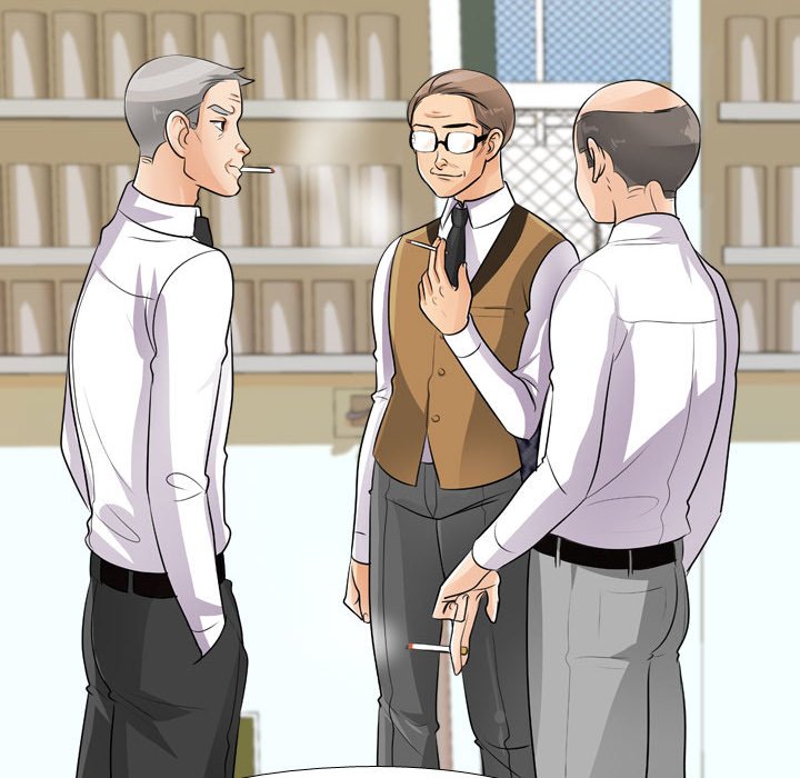 Our Exchange Chapter 46 Page 30