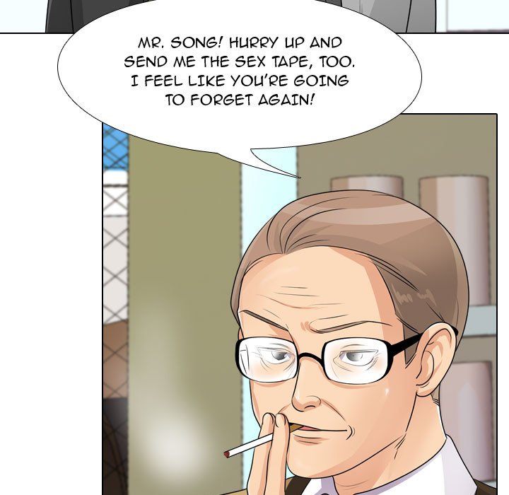 Our Exchange Chapter 46 Page 31