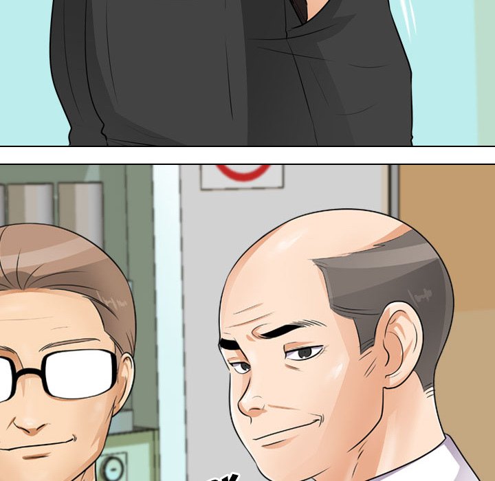 Our Exchange Chapter 46 Page 34
