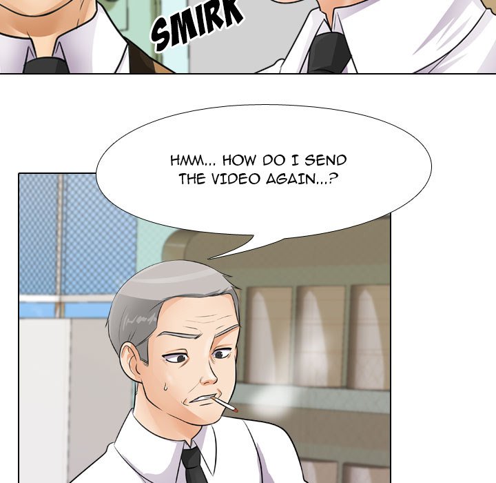 Our Exchange Chapter 46 Page 35