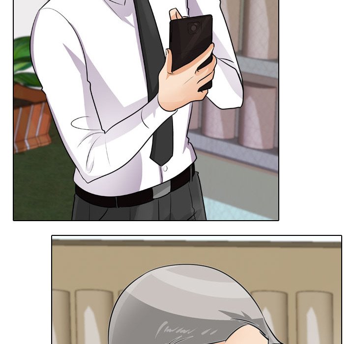 Our Exchange Chapter 46 Page 36