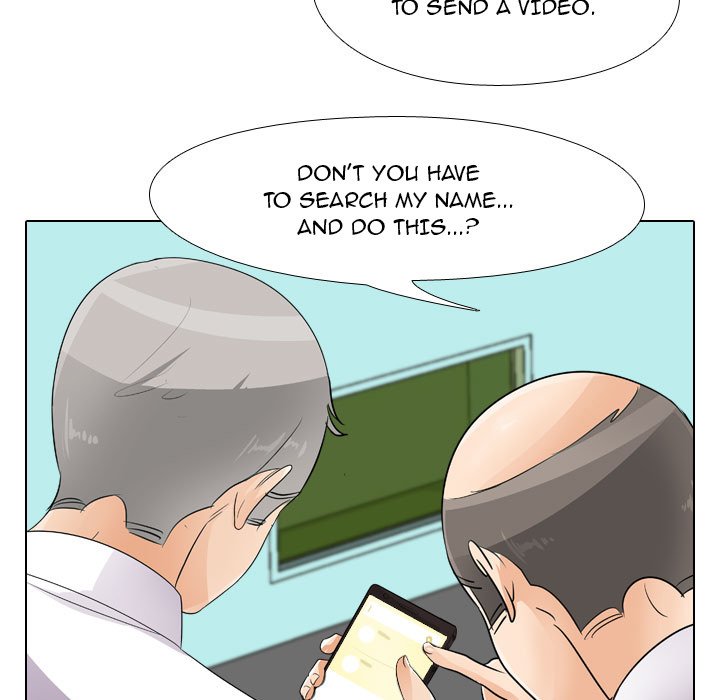 Our Exchange Chapter 46 Page 39