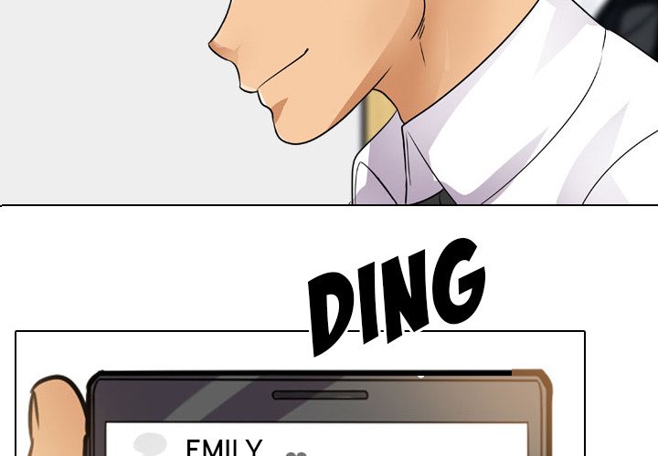 Our Exchange Chapter 46 Page 4