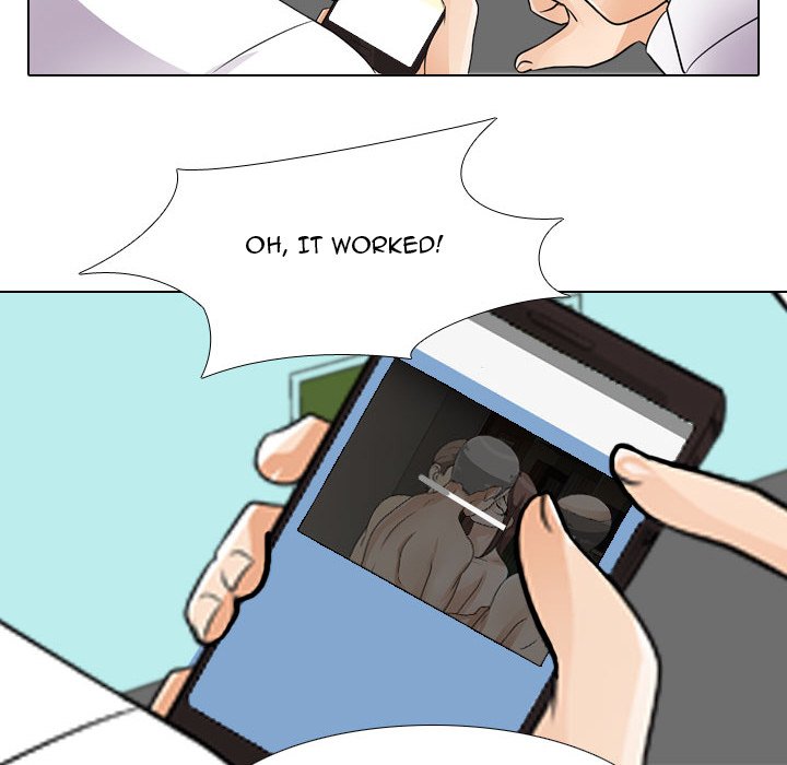 Our Exchange Chapter 46 Page 40