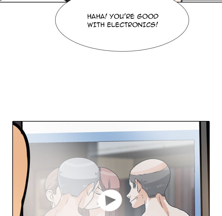 Our Exchange Chapter 46 Page 41