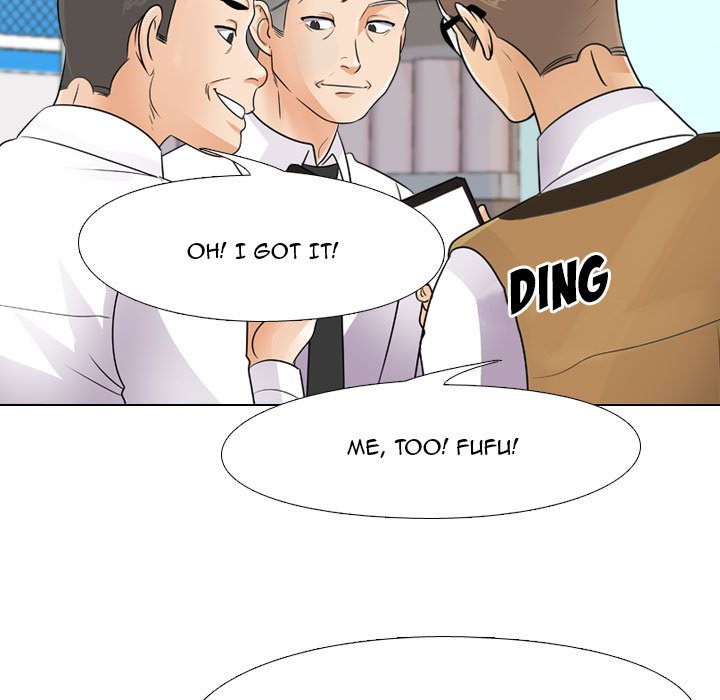 Our Exchange Chapter 46 Page 43
