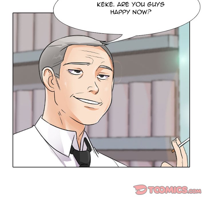 Our Exchange Chapter 46 Page 44