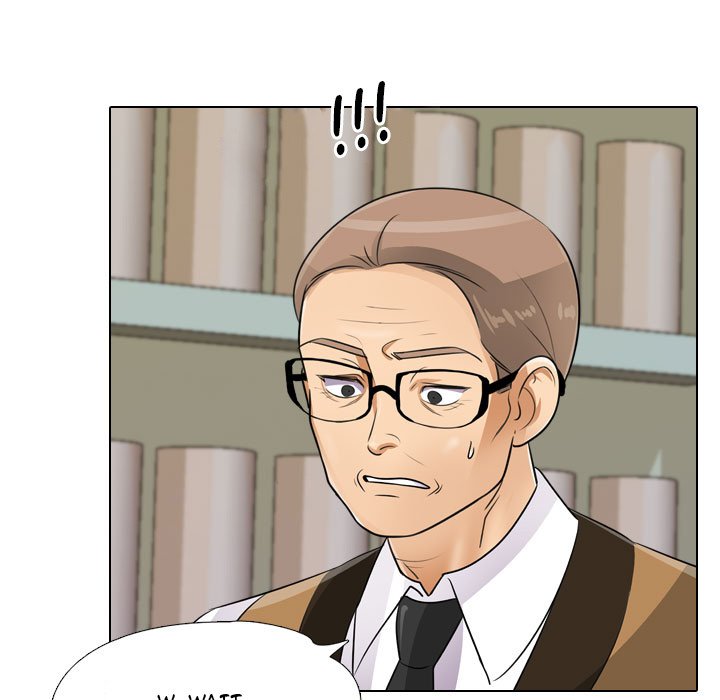 Our Exchange Chapter 46 Page 45
