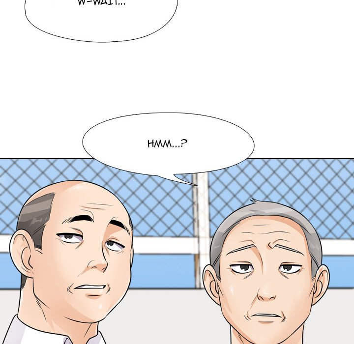 Our Exchange Chapter 46 Page 46
