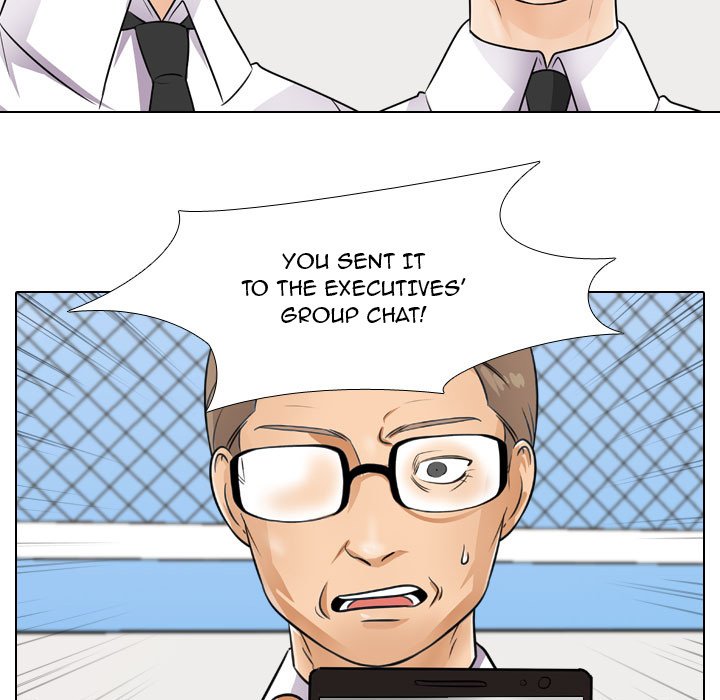 Our Exchange Chapter 46 Page 47