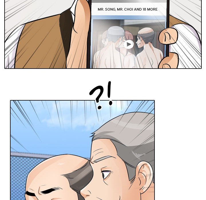 Our Exchange Chapter 46 Page 48
