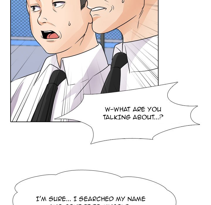 Our Exchange Chapter 46 Page 49