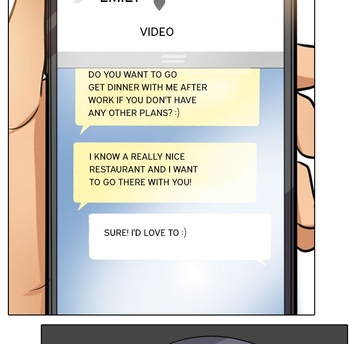 Our Exchange Chapter 46 Page 5