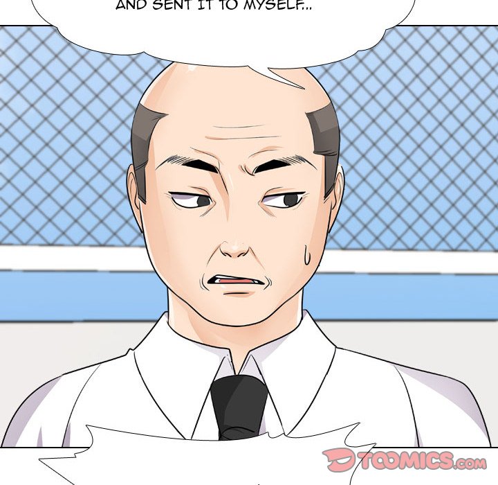 Our Exchange Chapter 46 Page 50