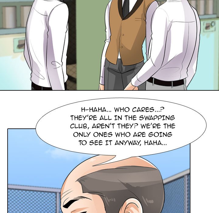 Our Exchange Chapter 46 Page 53