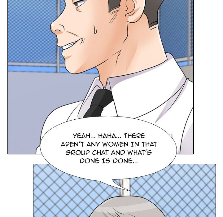 Our Exchange Chapter 46 Page 54