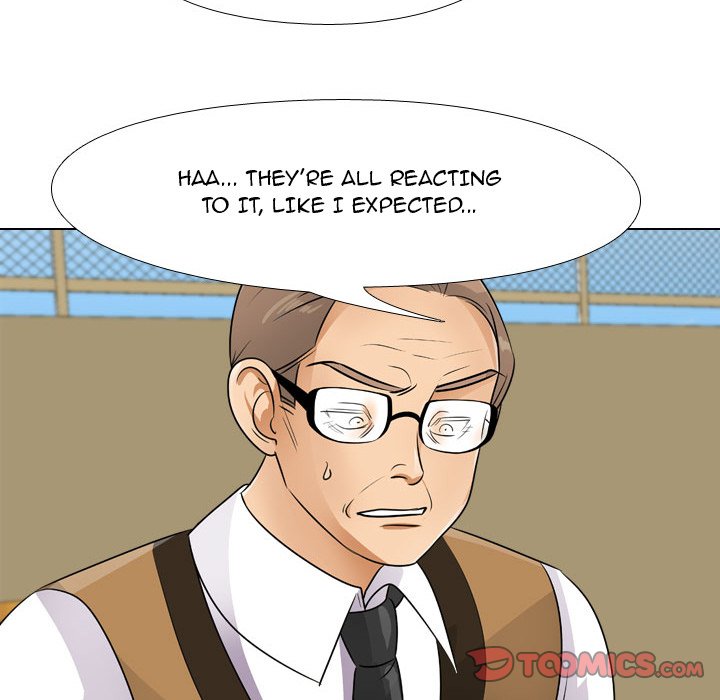 Our Exchange Chapter 46 Page 56